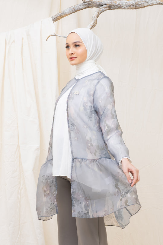 Nara Outer Cool Grey