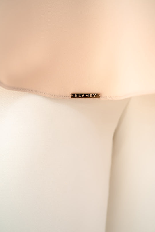 Shea Blouse Peach Dust