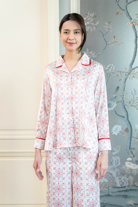 Victoria Long Shirt (Minor)