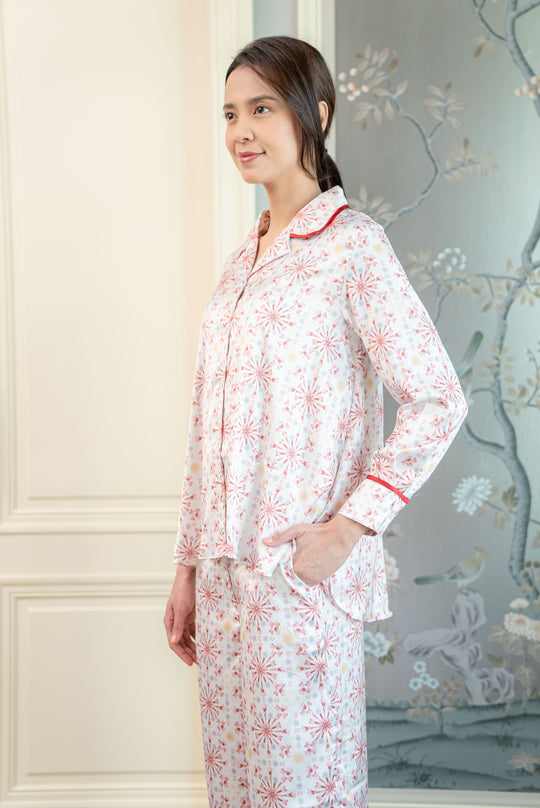Victoria Long Shirt (Minor)