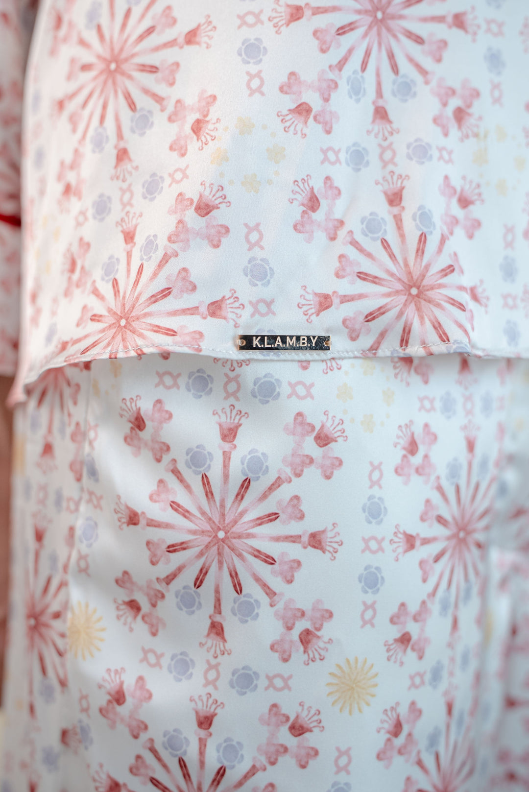 Victoria Long Shirt (Minor)