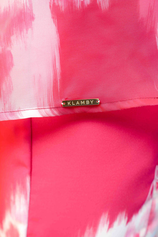 Willow Outer (Minor) Cerise