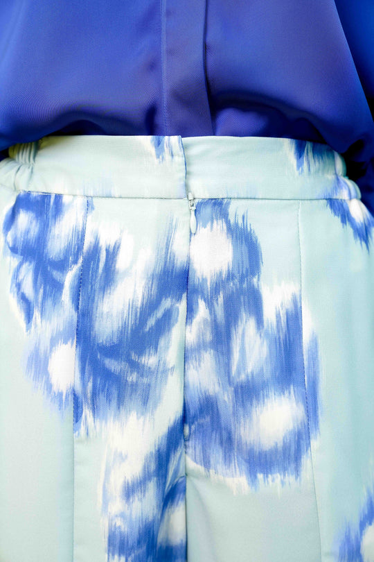 Willow Pants (Minor) Blue Haze